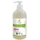 Shampoo und Duschgel f&#252;r Kinder und Babies, 500 ml, Ecosi