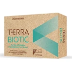Genecom Terra Biotic Probiotics 10 capsule