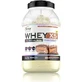 Genius Nutrition Whey-X5 Proteină Din Zer cu Aromă Ciocolată Caramel 2kg