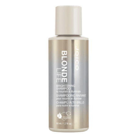 Sampon tratament Blonde Life, 50 ml, JOJ15628, Joico