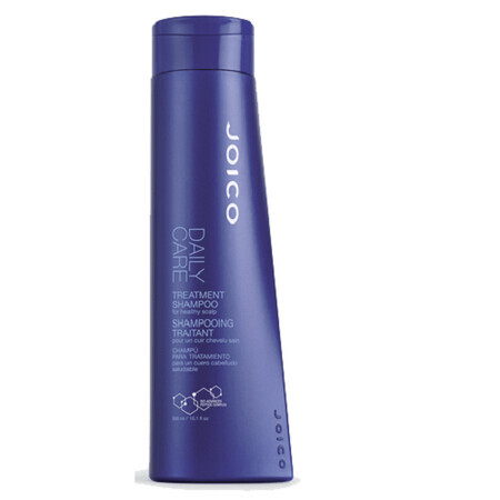 Sampon tratament pentru ingrijirea scalpului Daily Care, 300 ml, Joico