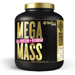 GoldTouch Nutrition Mega Mass Gluten Free with Chocolate Flavor 2kg