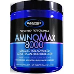 Gaspari Nutrition Aminomax 325 Comprimido sin sabor