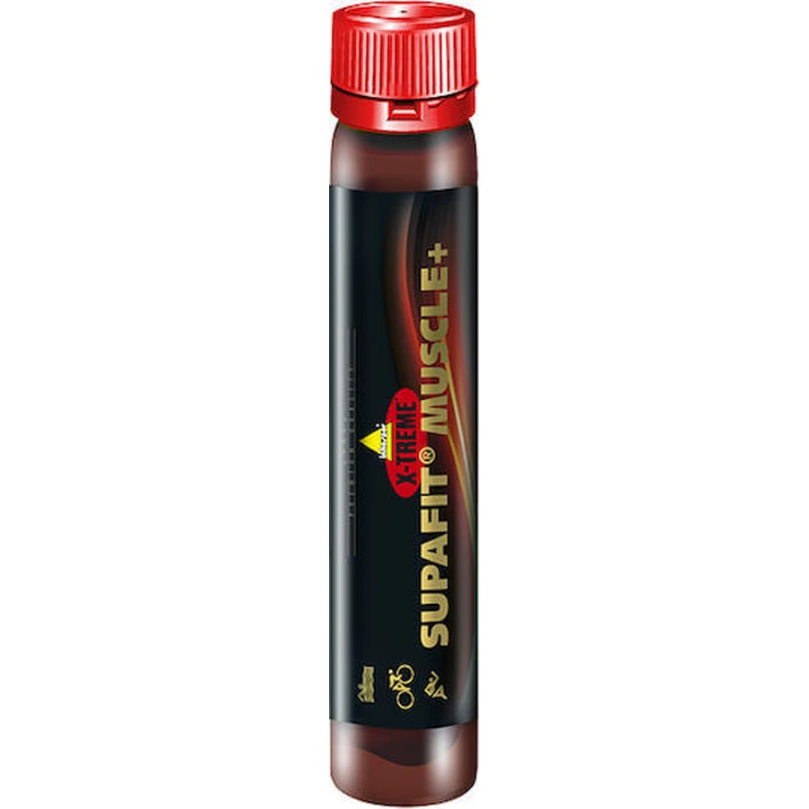 Inkospor X-Treme Supafit Muscle Amp 25ml Energie