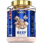 Yava Labs Premium Beef Protein cu Aromă Ice Cola 2kg
