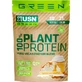USN 100% Plant Protein Fără Gluten & Lactoză cu Aromă Vanilla Maple 900gr