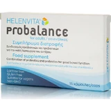 Helenvita Probalance Probiotique 15 gélules