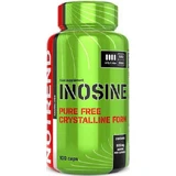 Nutrend Inosine 500mg Supliment Pre Workout 100 capace