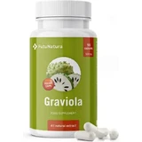 FutuNatura Graviola 500mg 90 Dateien