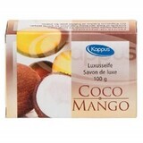 Săpun Lux cu cocos și mango, 100 g, Kappus