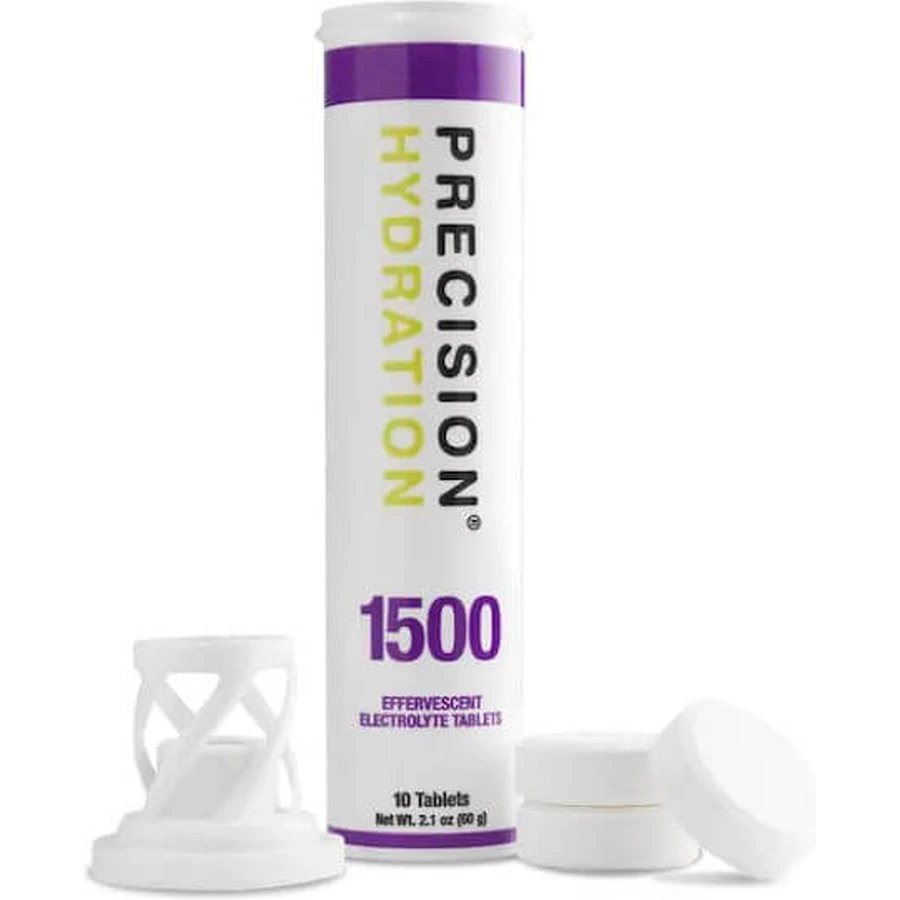 Precision Fuel & Hydration Berry 10 file de ef
