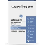 Natural Doctor Probiotics 40 miliardi di probiotici 30 caps
