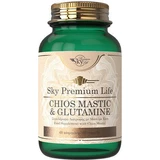 Chios Mastix und Glutamin 60 Kapseln