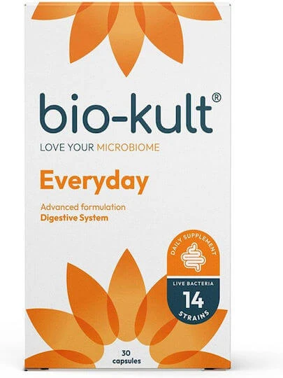 Bio-Kult Tägliches Probiotikum 30 Kapseln