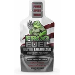 Op2 Labs Frog Fuel Ultra Energizado Sin Gluten con Sabor a Bayas 24x36ml