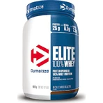 Dymatize Elite 100% Whey Proteină Din Zer Fără gluten cu Aromă Rich Chocolate 942gr