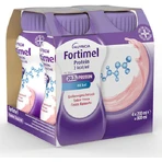 Nutricia Extra 2 Kcal Complemento Alimenticio Especial 4 x 50ml Fresa