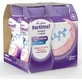 Nutricia Extra 2 Kcal Complemento Alimenticio Especial 4 x 50ml Fresa