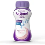Nutricia Extra 2 Kcal Complemento Alimenticio Especial 4 x 50ml Fresa