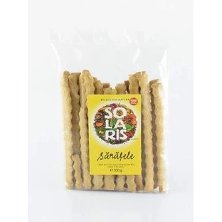 Saratele, 100 g, Solaris