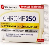 Forte Pharma Cromo 250 250mg 30 Comprimidos