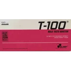 Olimp Sport Nutrition Libido & Testosterone Boosting Supplement 120 caps