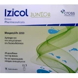 Cross Pharmaceuticals Izicol Junior Special Dietary Supplement 6gr