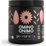 Physis Laboratory Amino Animo Power Mix Organic Fără Gluten & Lactoză cu Aromă Cacao 350gr