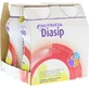 Nutricia Diasip Speciaal Voedingssupplement 4 x 50ml Vanille