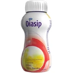 Nutricia Diasip Speciaal Voedingssupplement 4 x 50ml Vanille