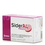 Sideral Folico 20 sachets, Winmedica 