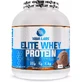 Yava Labs Elite Whey Proteină Din Zer cu Aromă Înghețată de ciocolată 2kg