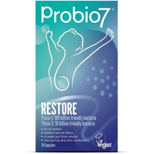 Zita West PROBIO7 Probiotici 30 capsule Agrumi