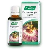 A.Vogel Tinctură Passiflora 50ml
