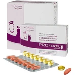 ProFertil Female Dietary Supplement Special 84 file 84 capsules veget 84 caps