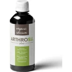 Powerpharm Arthrosil Plus Supliment pentru Sănătatea Articulațiilor & Oaselor 500ml