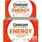 Centrum Energy Special Food Supplement 30 tabs