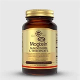  Magtein Magnesium L-Threonate, 60 capsule Solgar
