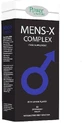 Power Health Mens-X Complex Testosteron-Boosting Supplement 32 Tabs eff Zitrone