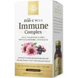 Solgar Ester-C Plus Immun-Komplex 1000mg Immun-Boosting Ergänzung 60 softgels