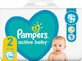 Windeln Active Baby Nr. 2, 4-8kg, 96 St&#252;ck, Pampers