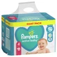 Pannolini Active Baby n. 4, 9-14 kg, 76 pezzi, Pampers