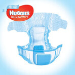 Scutece Boy Ultra Comfort  Nr. 4, 8 -14 Kg, 100  bucăți, Huggies