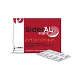 SiderAl Forte 30 cápsulas, Winmedica