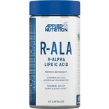 Applied Nutrition R-Ala 200mg Nahrungsergänzungsmittel Spezial 60 Kapseln