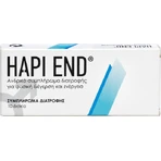 Hapi End Hapi End 1mg Suplemento potenciador de la testosterona 10 cáps.