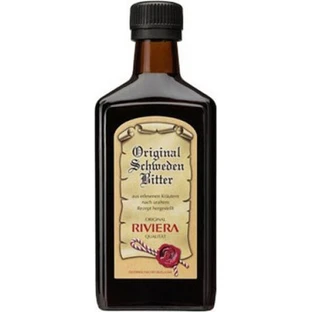 Riviera Original Schweden Schweden Bitter Memory Supplement 500ml