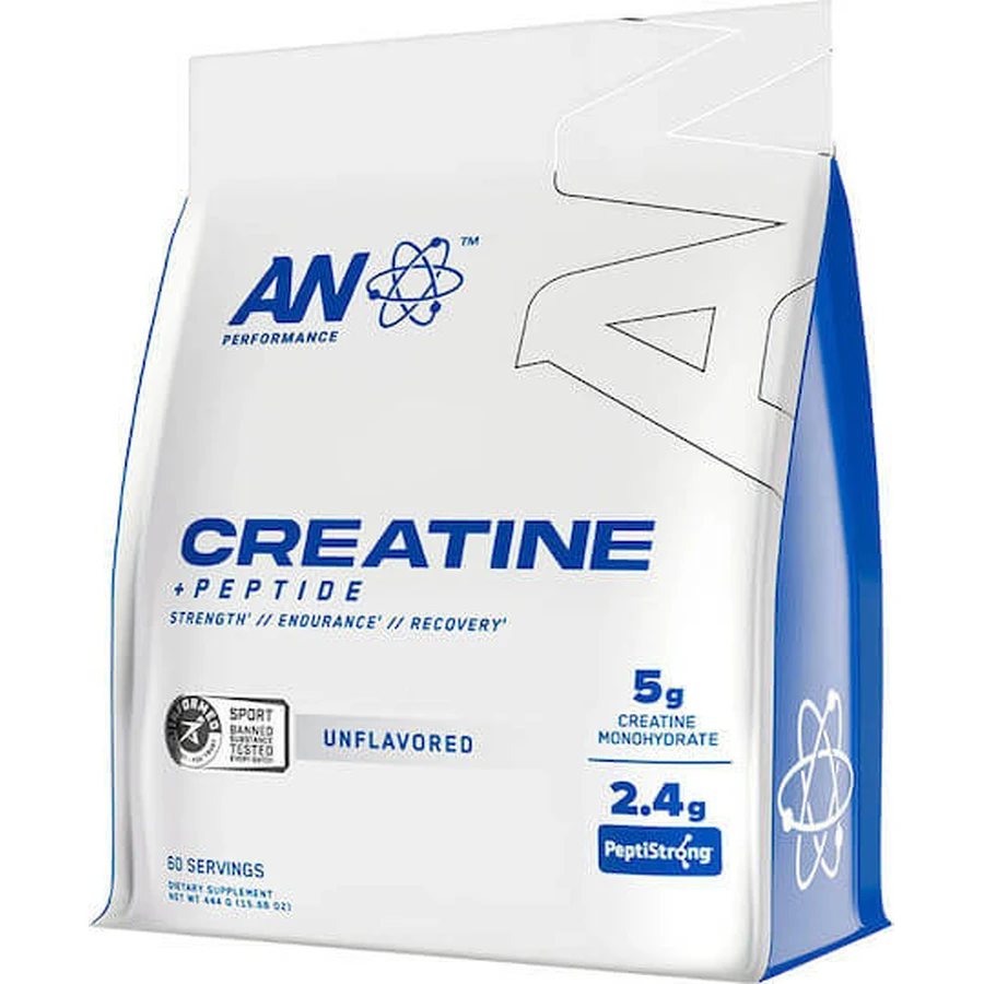 Applied Nutrition Creatine Fără aromă 444gr