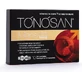 UNI-PHARMA Tonosan Men's LBD Boost Libido & Testosteron steigernde Ergänzung 10 Kapseln