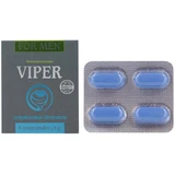 Cobeco Pharma Viper Food Supplement Special 4 tabs